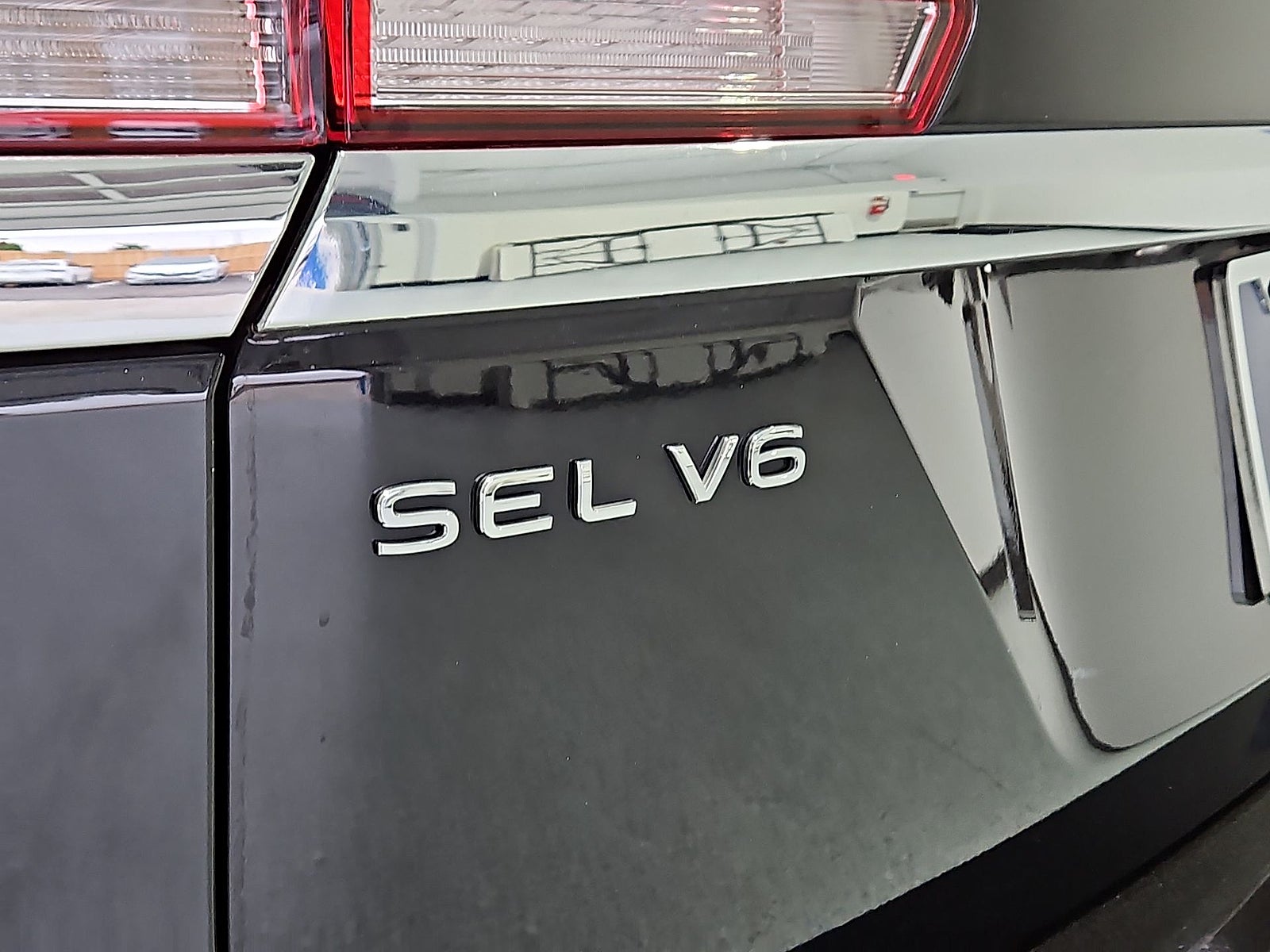 2022 Volkswagen Atlas 3.6L V6 SEL Premium R-Line