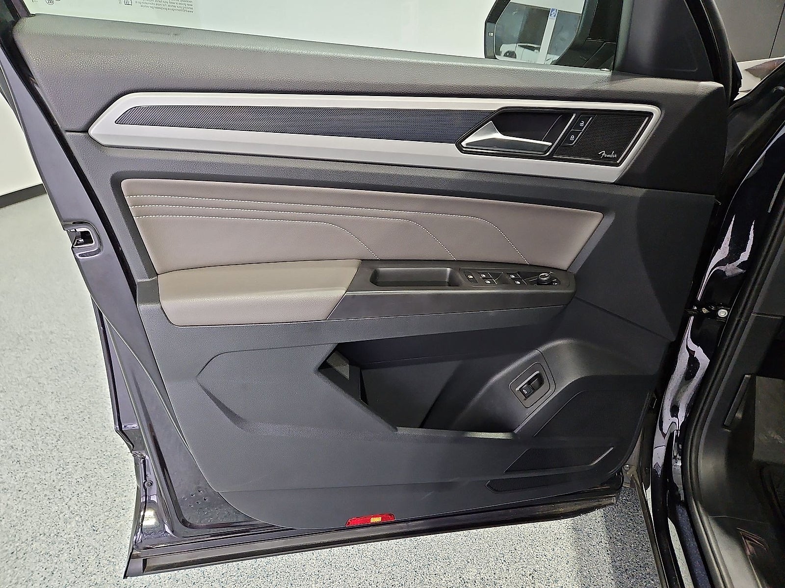 2022 Volkswagen Atlas 3.6L V6 SEL Premium R-Line