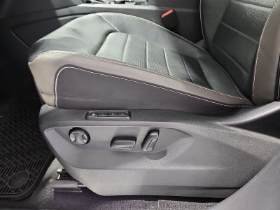 2022 Volkswagen Atlas 3.6L V6 SEL Premium R-Line