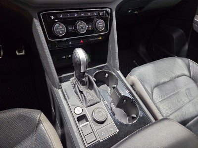 2022 Volkswagen Atlas 3.6L V6 SEL Premium R-Line