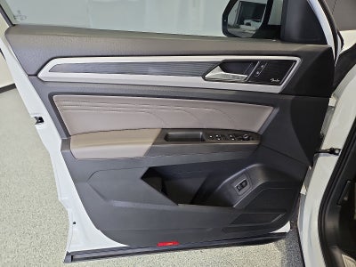 2023 Volkswagen Atlas 3.6L V6 SEL Premium R-Line