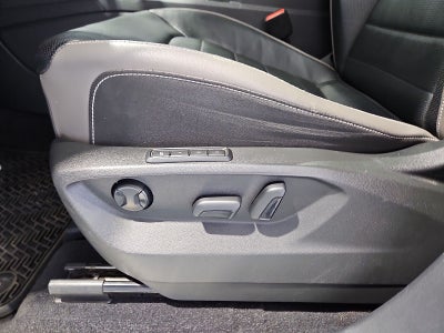 2023 Volkswagen Atlas 3.6L V6 SEL Premium R-Line