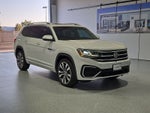 2023 Volkswagen Atlas 3.6L V6 SEL Premium R-Line