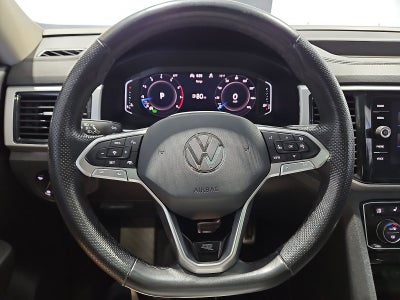 2023 Volkswagen Atlas 3.6L V6 SEL Premium R-Line