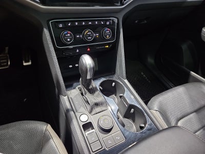 2023 Volkswagen Atlas 3.6L V6 SEL Premium R-Line