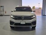 2023 Volkswagen Atlas 3.6L V6 SEL Premium R-Line