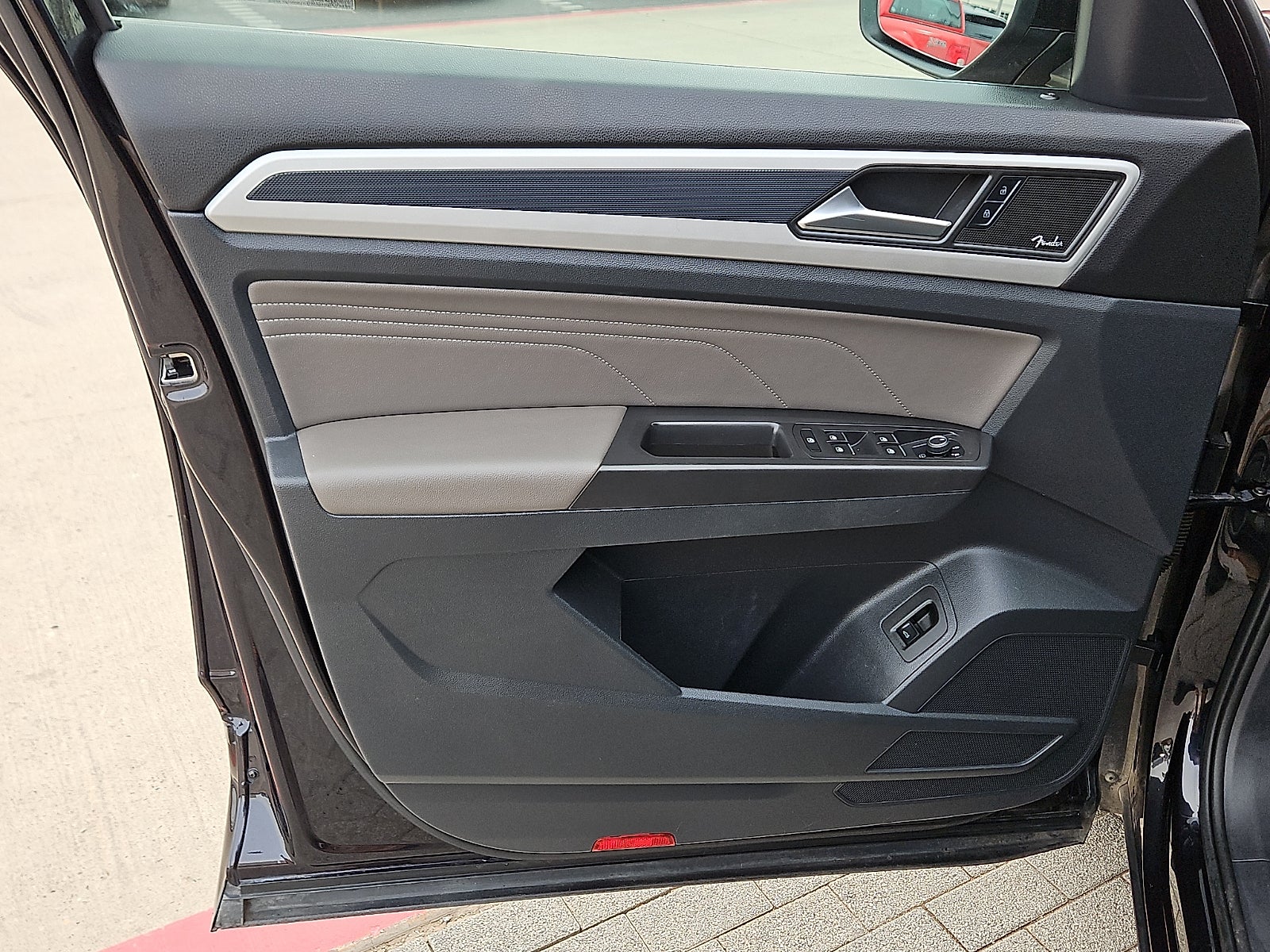 2022 Volkswagen Atlas 3.6L V6 SEL Premium R-Line