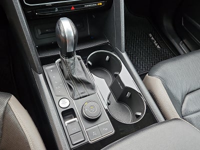 2022 Volkswagen Atlas 3.6L V6 SEL Premium R-Line