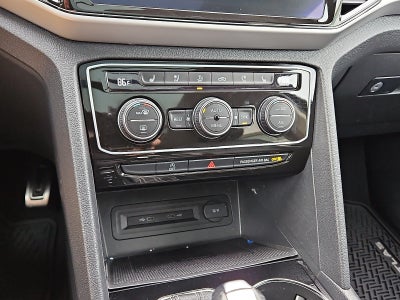 2022 Volkswagen Atlas 3.6L V6 SEL Premium R-Line