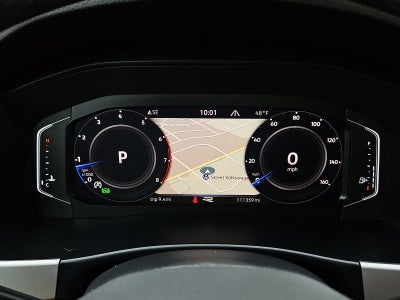 2022 Volkswagen Atlas 3.6L V6 SEL Premium R-Line