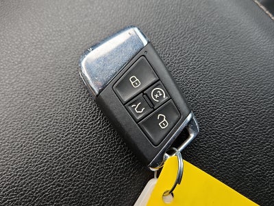 2022 Volkswagen Atlas 3.6L V6 SEL Premium R-Line