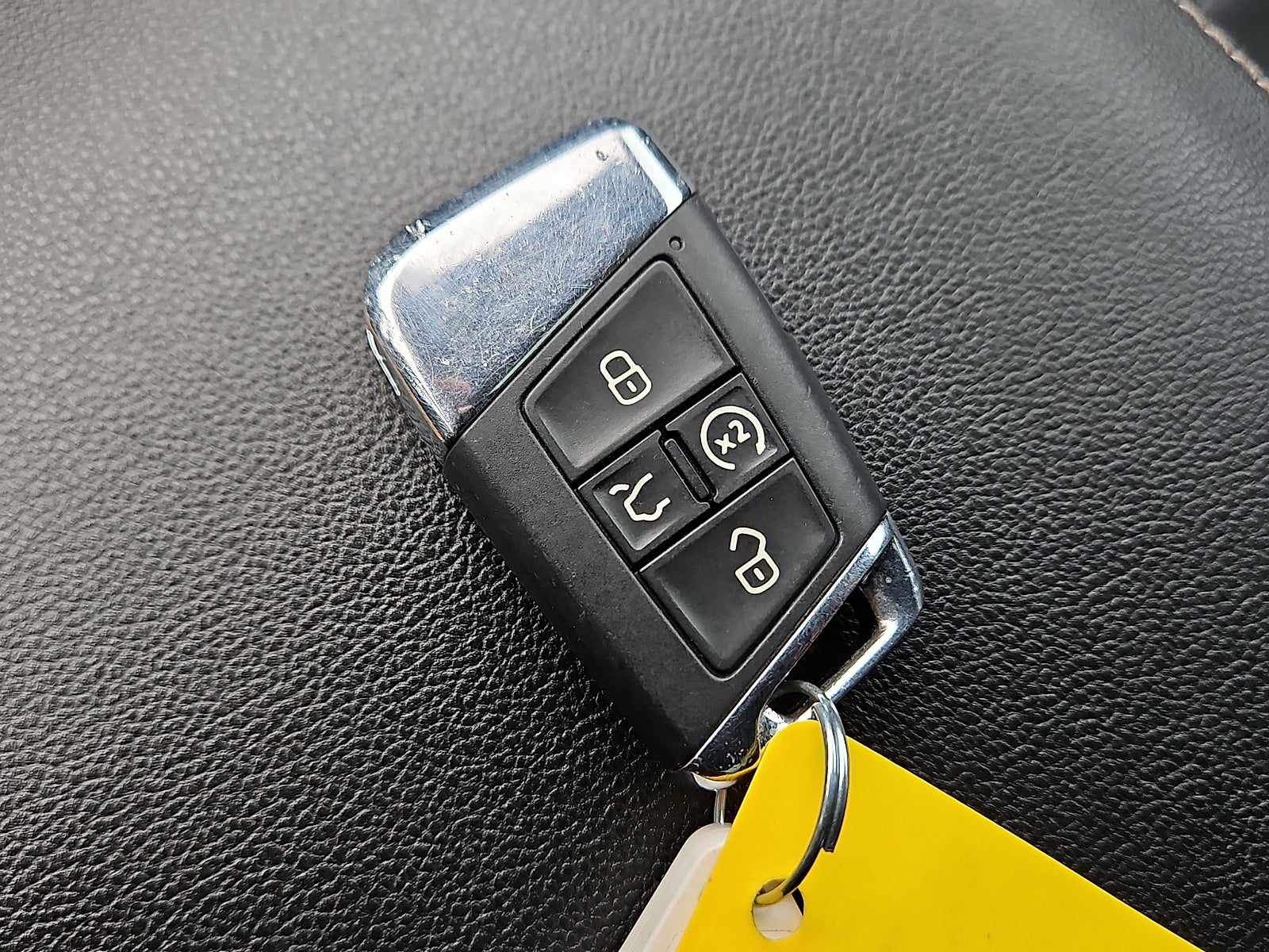 2022 Volkswagen Atlas 3.6L V6 SEL Premium R-Line