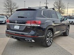 2022 Volkswagen Atlas 3.6L V6 SEL Premium R-Line