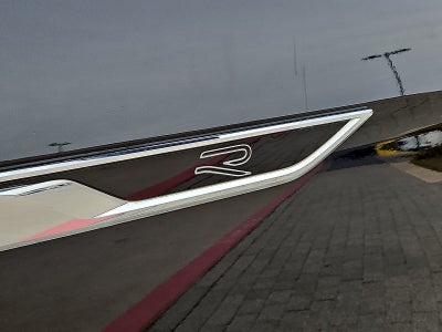 2022 Volkswagen Atlas 3.6L V6 SEL Premium R-Line