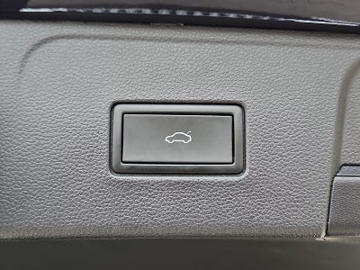 2022 Volkswagen Atlas 3.6L V6 SEL Premium R-Line