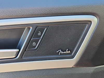 2023 Volkswagen Atlas 3.6L V6 SEL Premium R-Line