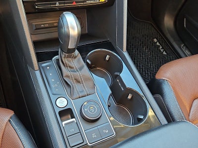 2023 Volkswagen Atlas 3.6L V6 SEL Premium R-Line