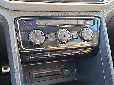 2023 Volkswagen Atlas 3.6L V6 SEL Premium R-Line