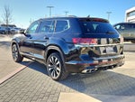 2023 Volkswagen Atlas 3.6L V6 SEL Premium R-Line