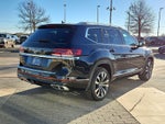 2023 Volkswagen Atlas 3.6L V6 SEL Premium R-Line