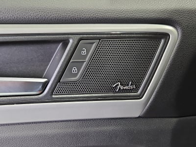 2022 Volkswagen Atlas 3.6L V6 SEL Premium R-Line