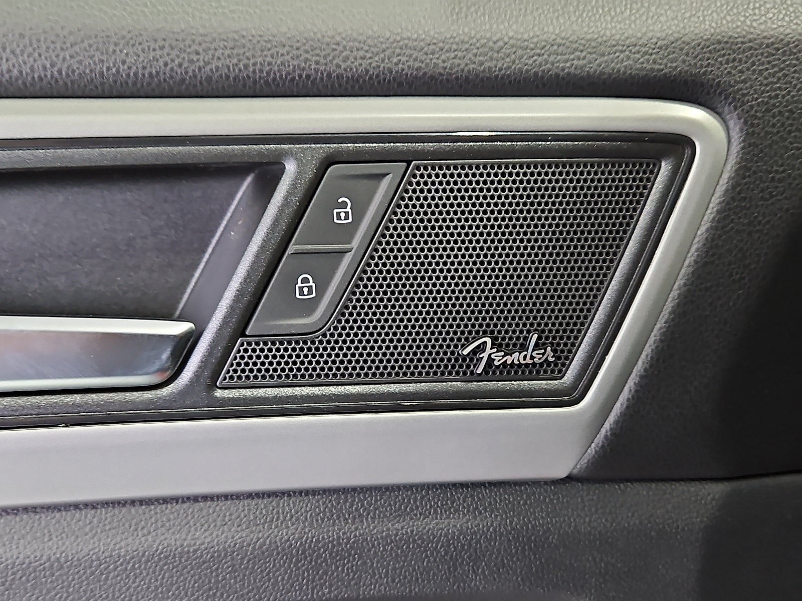 2022 Volkswagen Atlas 3.6L V6 SEL Premium R-Line