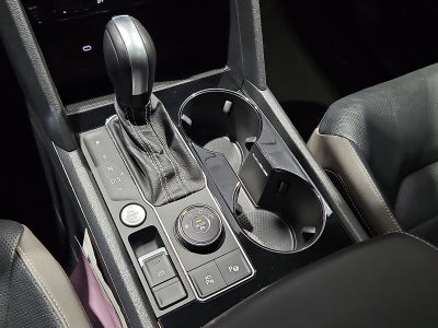 2022 Volkswagen Atlas 3.6L V6 SEL Premium R-Line