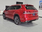2022 Volkswagen Atlas 3.6L V6 SEL Premium R-Line