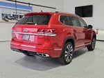 2022 Volkswagen Atlas 3.6L V6 SEL Premium R-Line