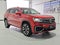 2022 Volkswagen Atlas 3.6L V6 SEL Premium R-Line