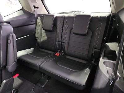 2022 Volkswagen Atlas 3.6L V6 SEL Premium R-Line