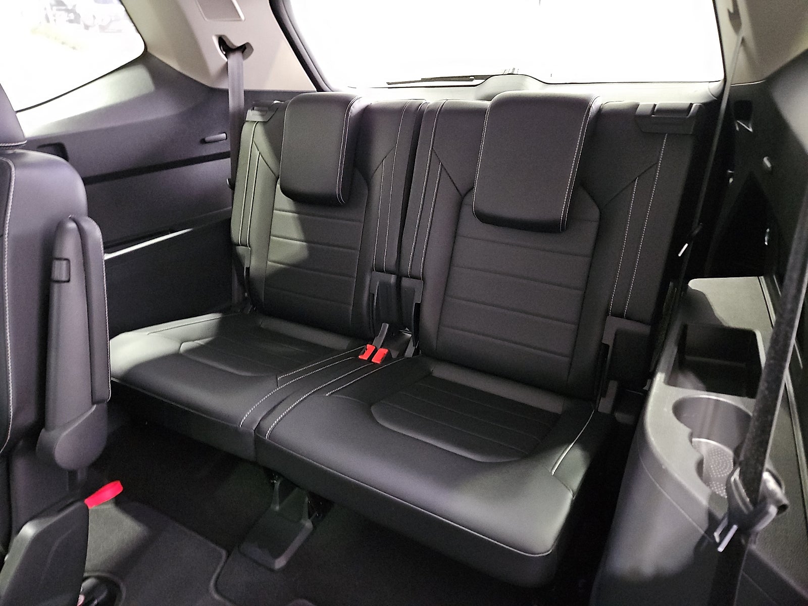2022 Volkswagen Atlas 3.6L V6 SEL Premium R-Line