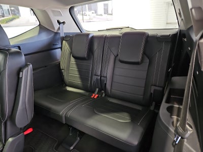 2023 Volkswagen Atlas 3.6L V6 SEL Premium R-Line