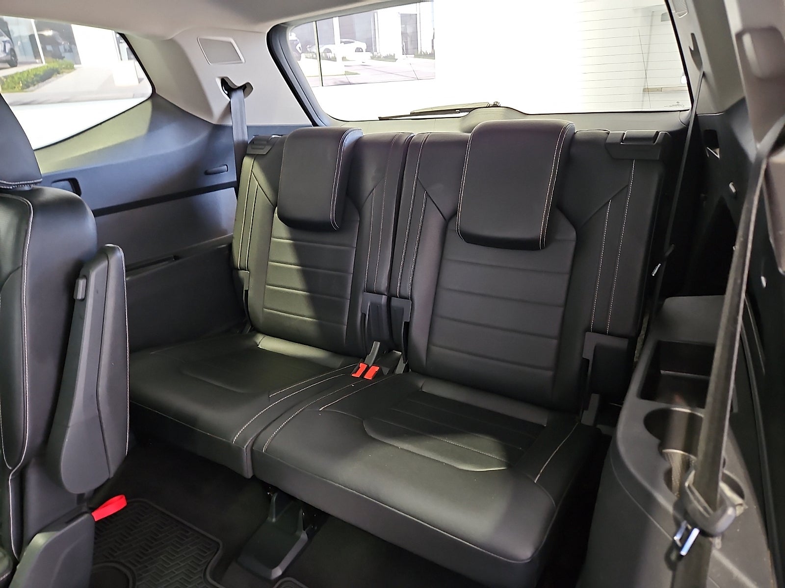 2023 Volkswagen Atlas 3.6L V6 SEL Premium R-Line