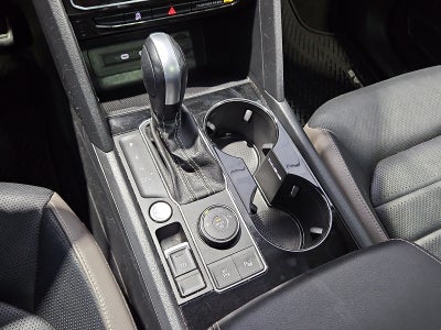 2023 Volkswagen Atlas 3.6L V6 SEL Premium R-Line