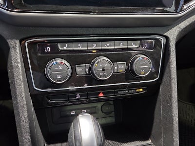 2023 Volkswagen Atlas 3.6L V6 SEL Premium R-Line