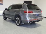 2023 Volkswagen Atlas 3.6L V6 SEL Premium R-Line