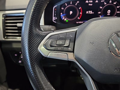 2023 Volkswagen Atlas 3.6L V6 SEL Premium R-Line