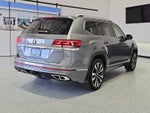 2023 Volkswagen Atlas 3.6L V6 SEL Premium R-Line