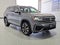 2023 Volkswagen Atlas 3.6L V6 SEL Premium R-Line
