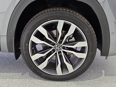 2023 Volkswagen Atlas 3.6L V6 SEL Premium R-Line
