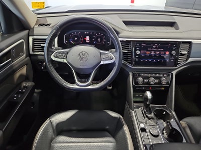 2023 Volkswagen Atlas 3.6L V6 SEL Premium R-Line