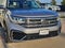 2021 Volkswagen Atlas 3.6L V6 SEL Premium R-Line