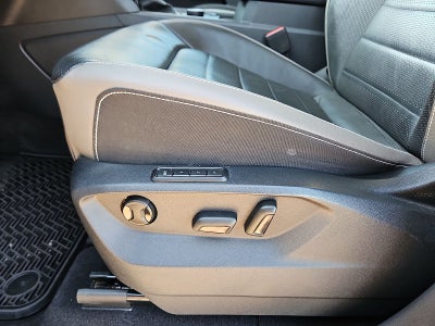 2021 Volkswagen Atlas 3.6L V6 SEL Premium R-Line