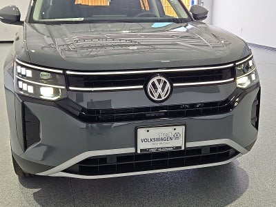 2027 Volkswagen Atlas SE w/Technology