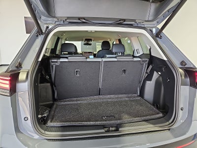 2027 Volkswagen Atlas SE w/Technology