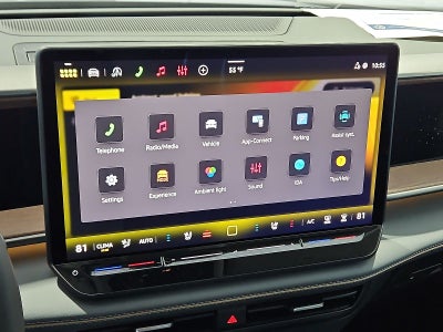 2027 Volkswagen Atlas SE w/Technology