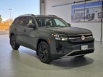 2027 Volkswagen Atlas SE w/Technology