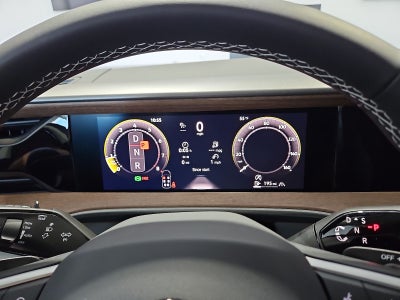 2027 Volkswagen Atlas SE w/Technology