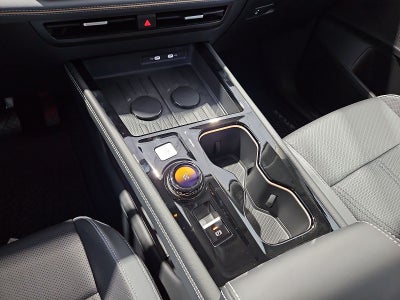 2027 Volkswagen Atlas SE w/Technology